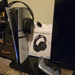 Ps5 Slim Digital Edition 