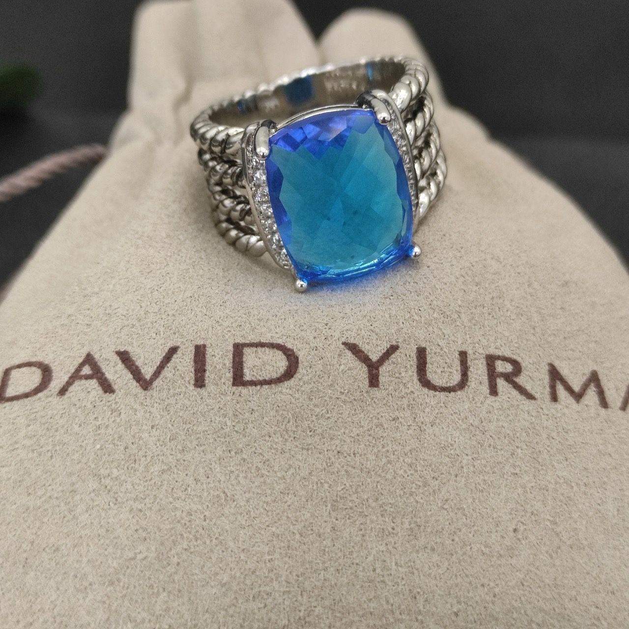 David Yurman