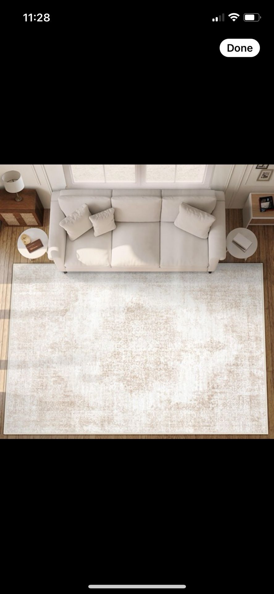 9x12 Rug