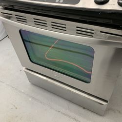 STOVE
