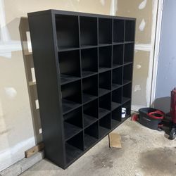 Garage Shelves 