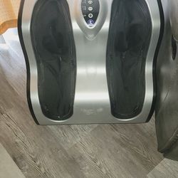 Foot & Leg Massager