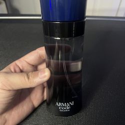 Armani Code Colonia