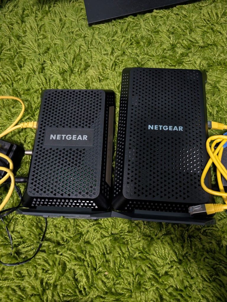 Net Gear Modem