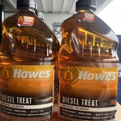 Diesel Anti Gel