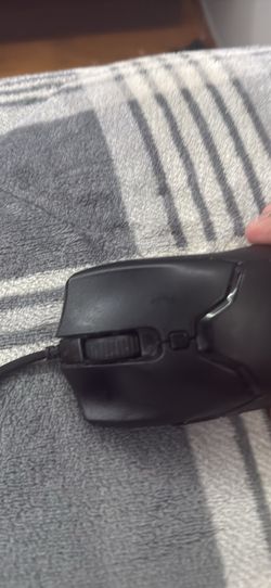 Viper x Mini mouse