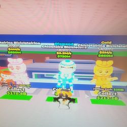 STEAL A BRAINROT / CHEAP / FAST DELIVERY!!