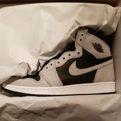 Jordan 1 "Shadow 2.0"