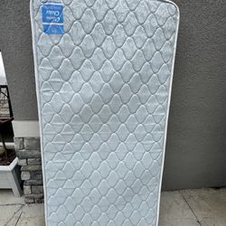Twin Mattress 