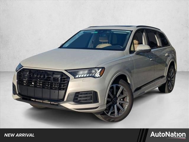 2023 Audi Q7