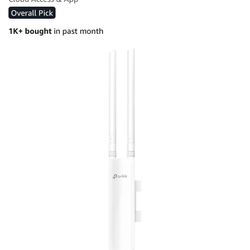 TP-link Omada AC1200 Access Point