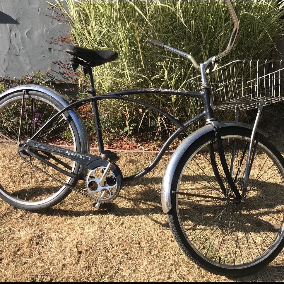 Schwinn heavy duti for sale 2025