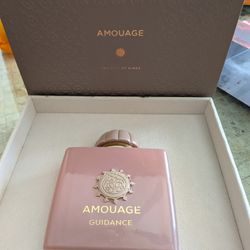 Amouage Guidance Perfume