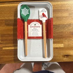 3 Piece Brownie set