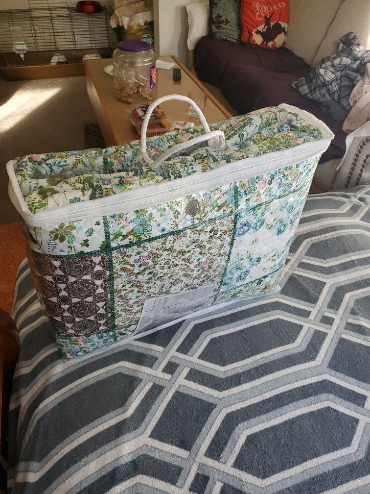 Ashley Harper Green Set King Size