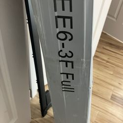 Full Size Box Spring 