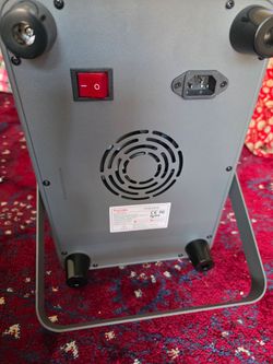Hooga HG300 Red Light Therapy Device