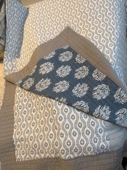 Queen Size Blanket