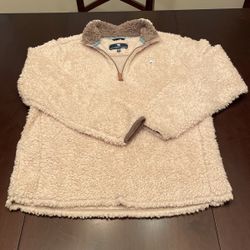 Southern Shirt Co Sherpa Fleece Size Medium