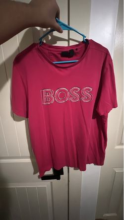 Boss