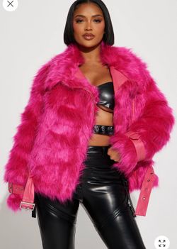New fashion coat