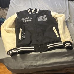 Laced up brand -greatest of all time -Chicago #23 jordan 1(contact info removed)