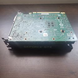 Nvidia 1660 Ti Graphics Card 