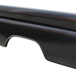 1960-66 C10 Shortbed Fleetside Bedsides 