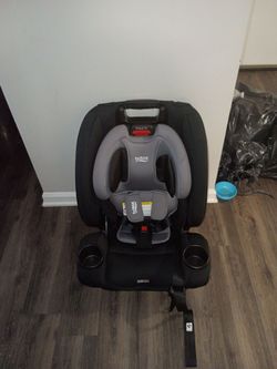 Car seat