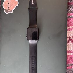 Apple Watch Series 4