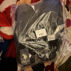 Us Polo Assn Slippers 