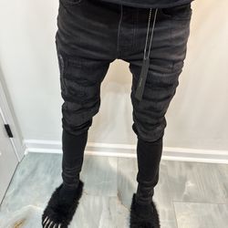 Amiri Jeans 