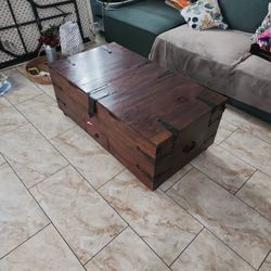 Storage Chest