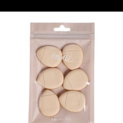 Mini Puffs