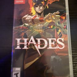 Hades