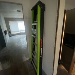 Little Giant 6ft Painting Ladder 