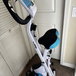 Indoor Bike 