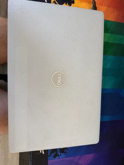 Dell latitude