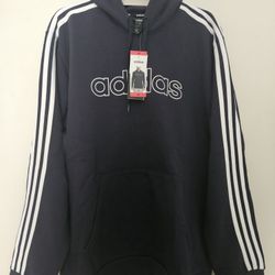 Adidas Hoodie - Sz M