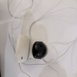 Yi camera