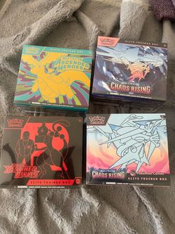 Pokemon etbs DR,AH,PKC(cr) CR