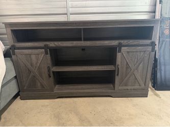 Tv stand