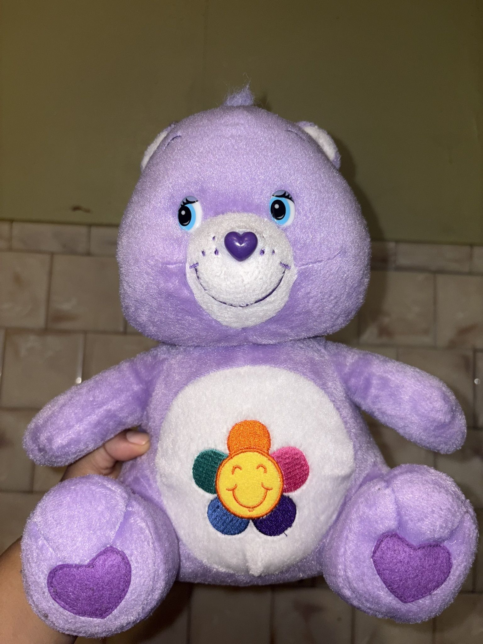 Care Bears Plush
