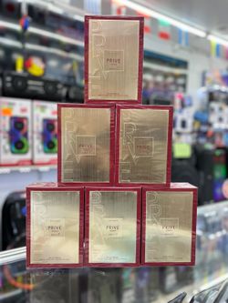 Prive Riiffs Scent , Perfume , Aroma , Clonge