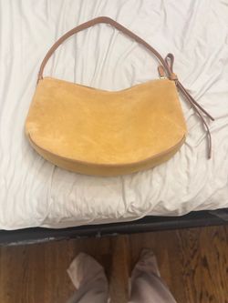Kate Spade Crescent Shoulder Bag
