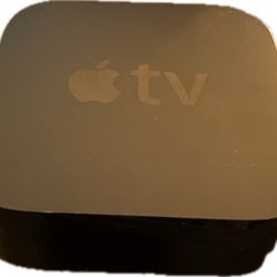 Apple TV