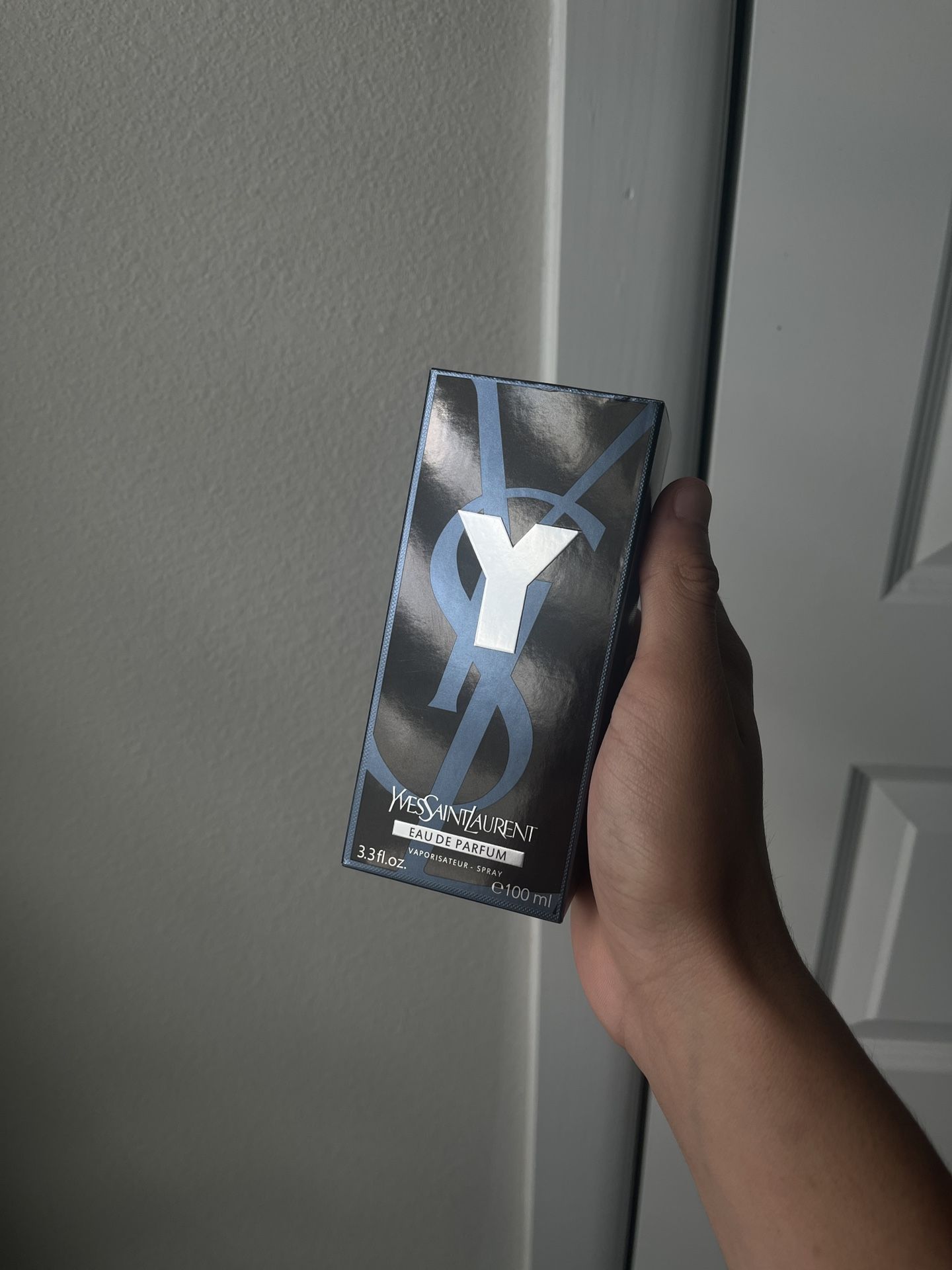 Ysl Edp 100ml