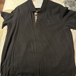 Burberry Shirt