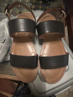 Coach Sandal