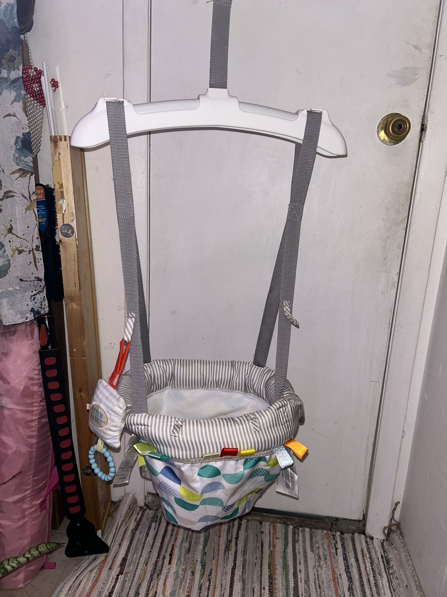 Door Jumper For Baby 